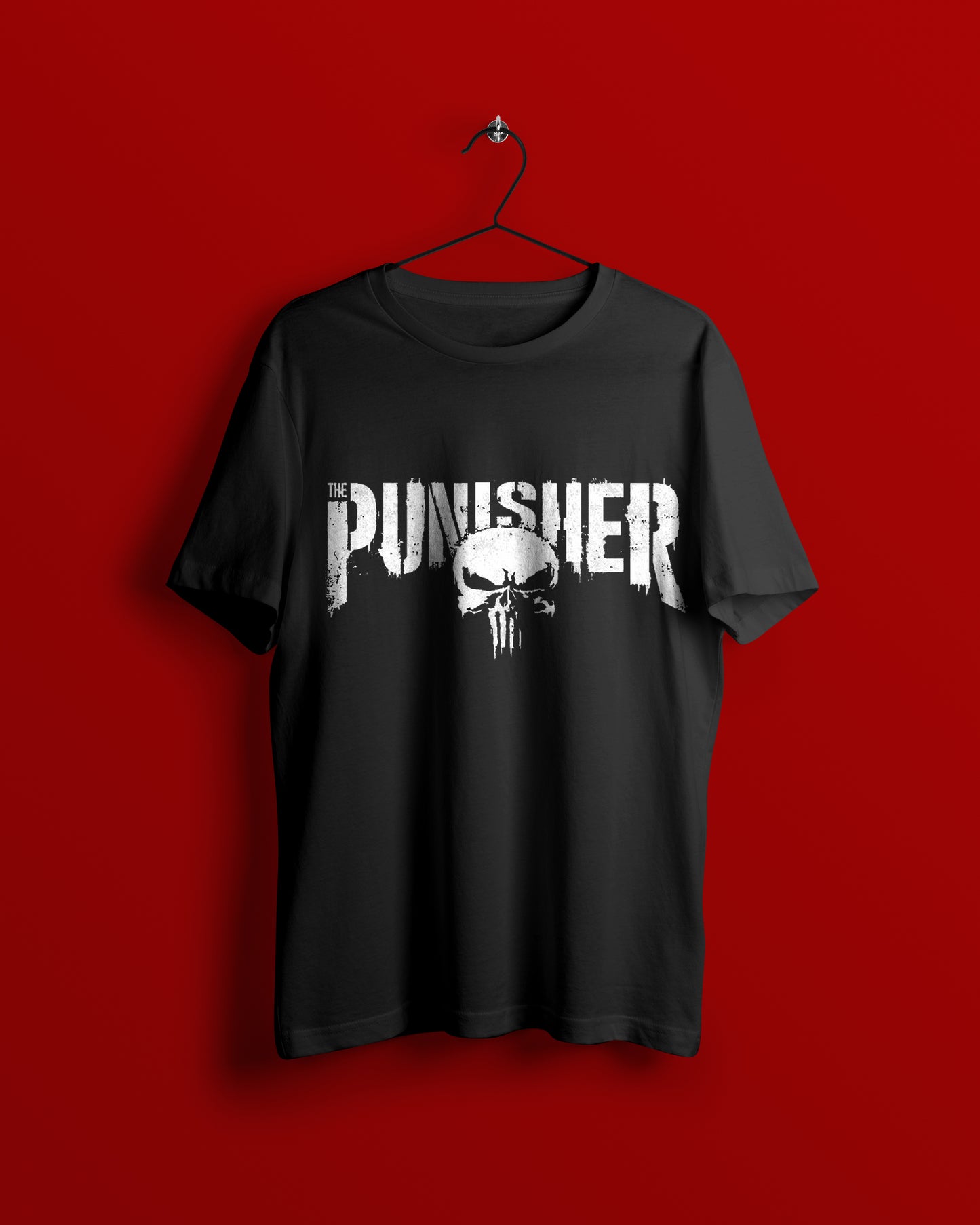 THE PUNISHER