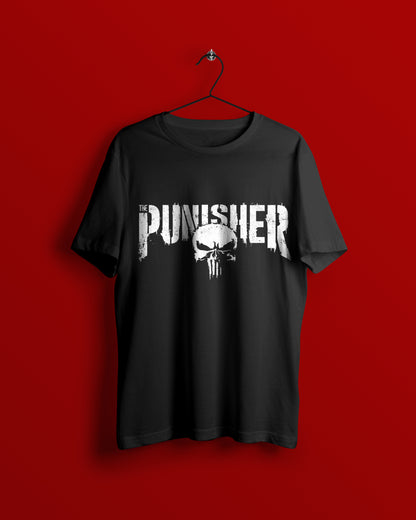 THE PUNISHER