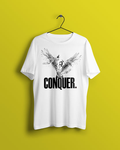 CONQUER