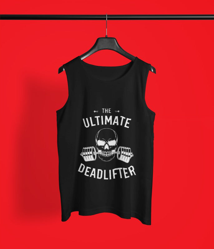 ULTIMATE DEADLIFTER